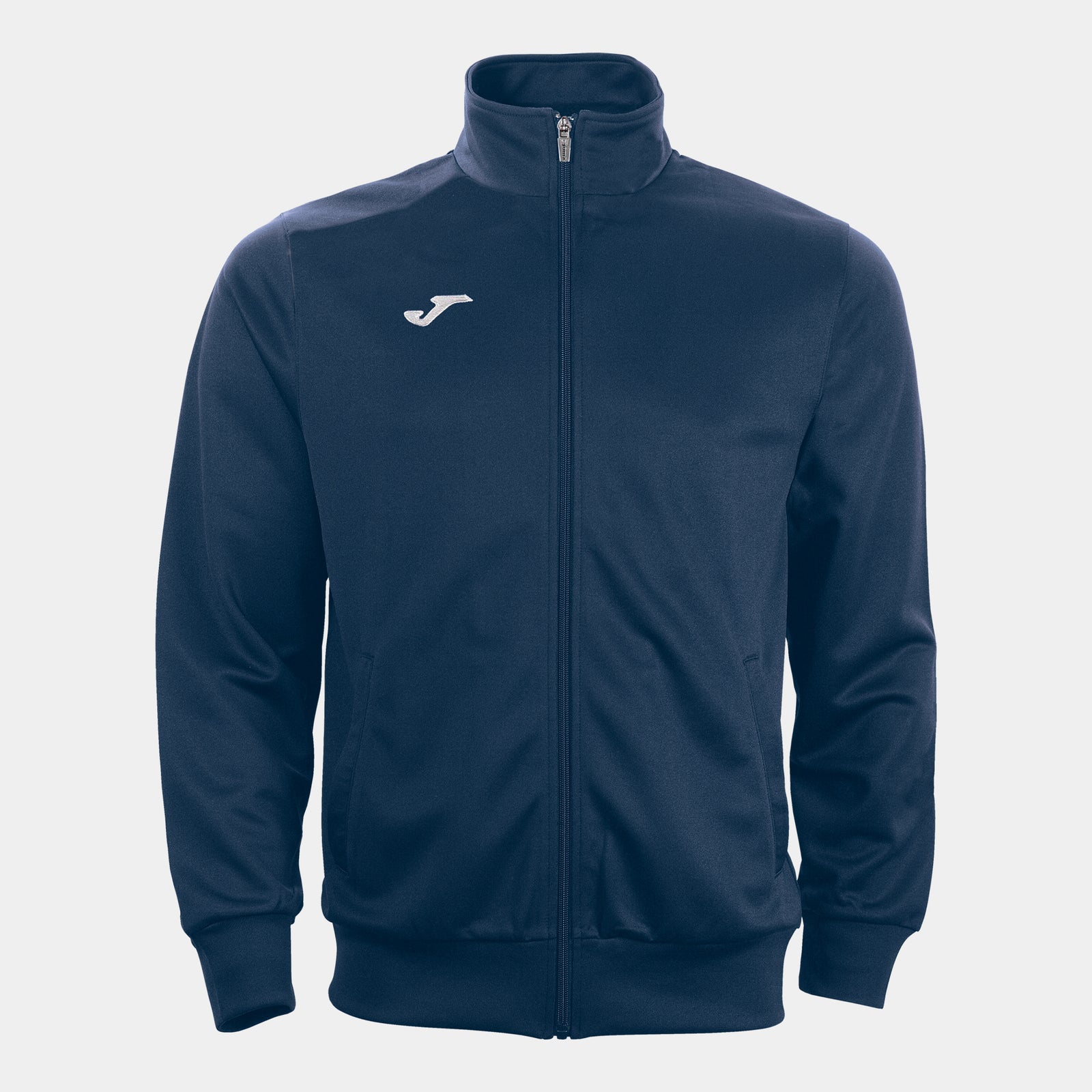Joma Gala Track Jacket - Dark Navy