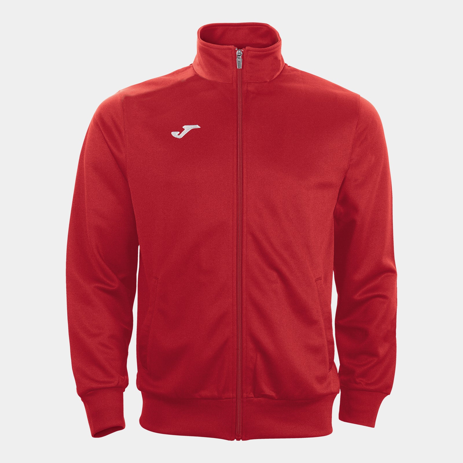 Joma Gala Track Jacket - Red