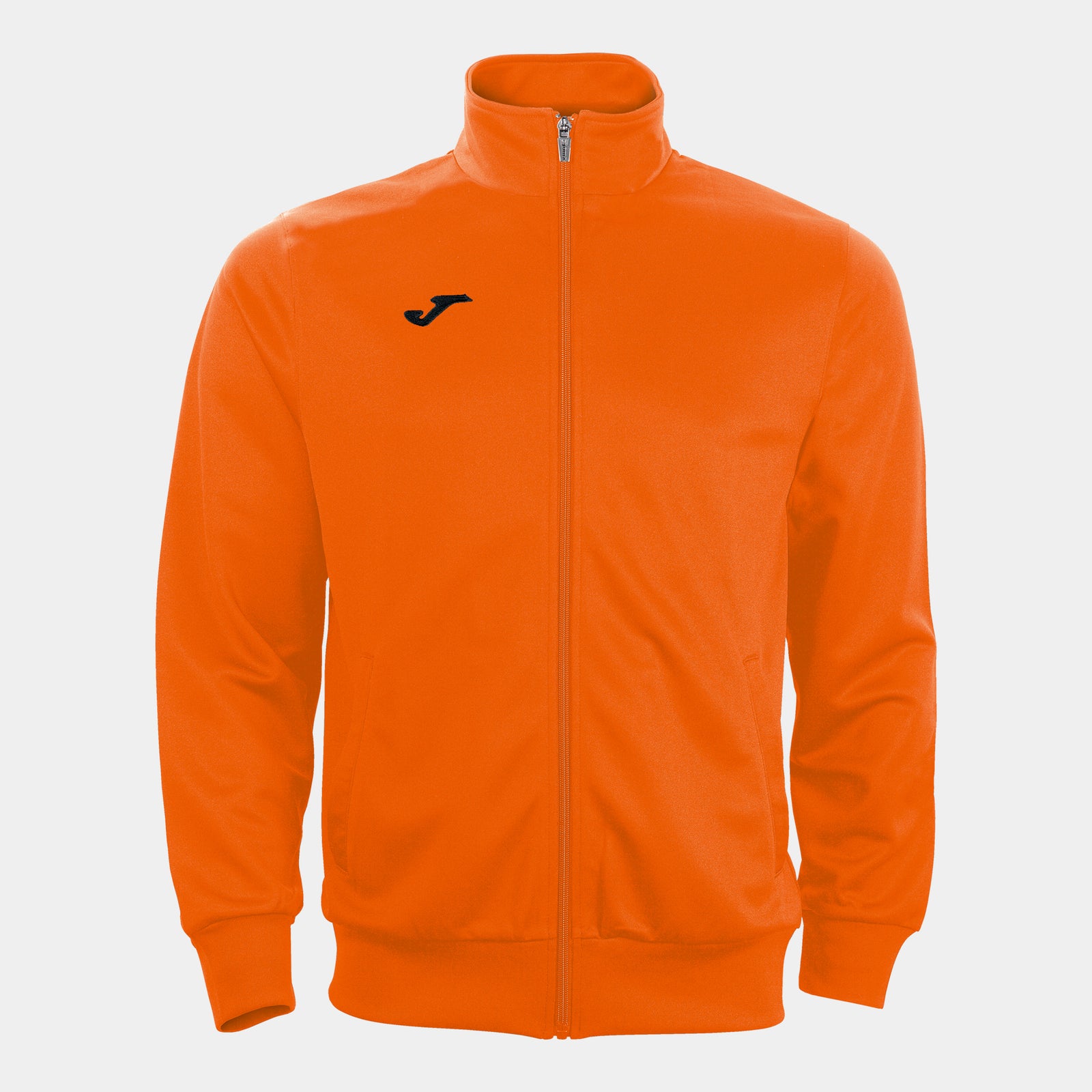 Joma Gala Track Jacket - Orange
