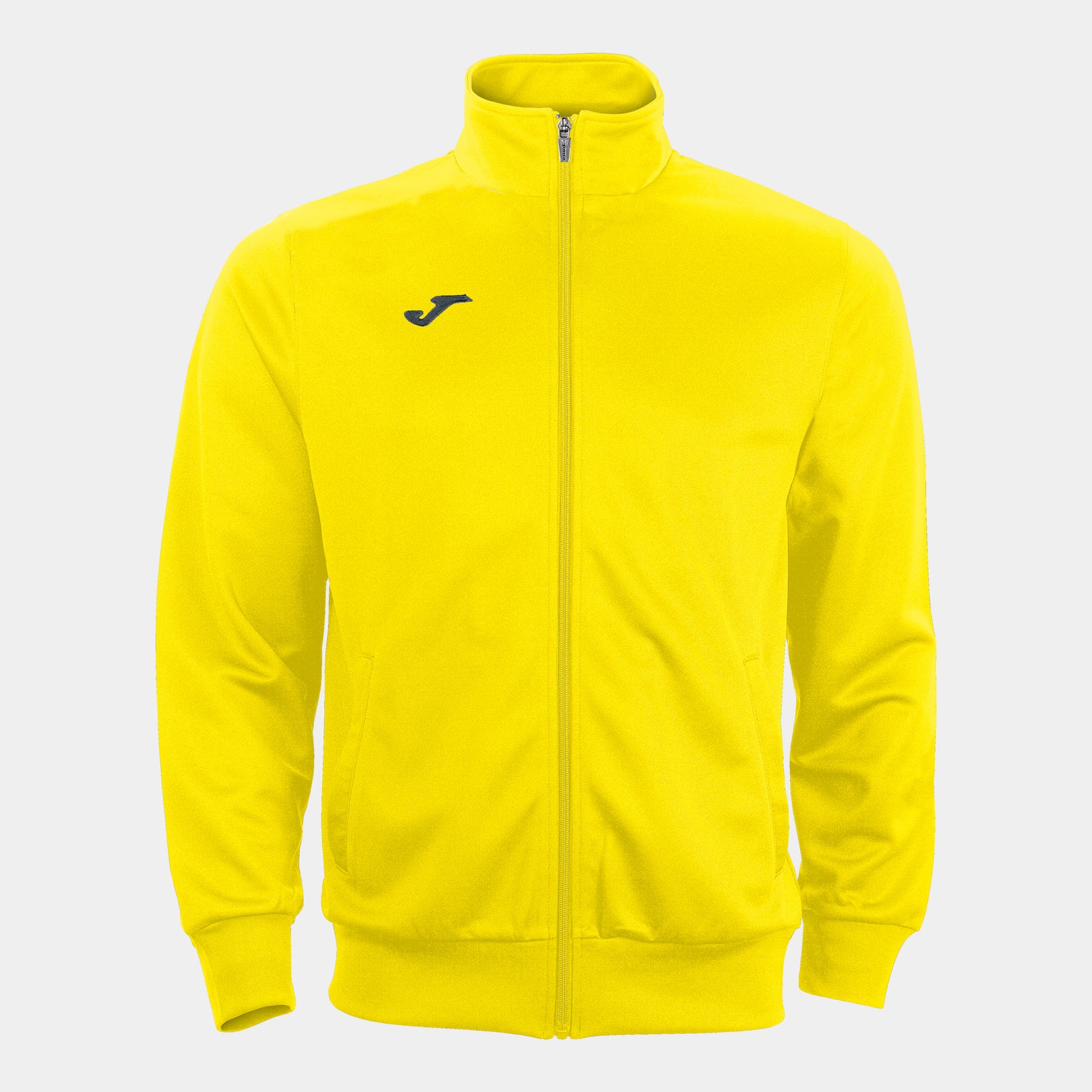 Joma Gala Track Jacket - Yellow