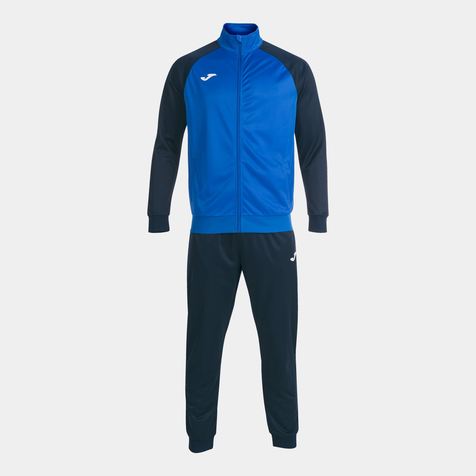Joma Academy IV Tracksuit - Royal/Dark Navy
