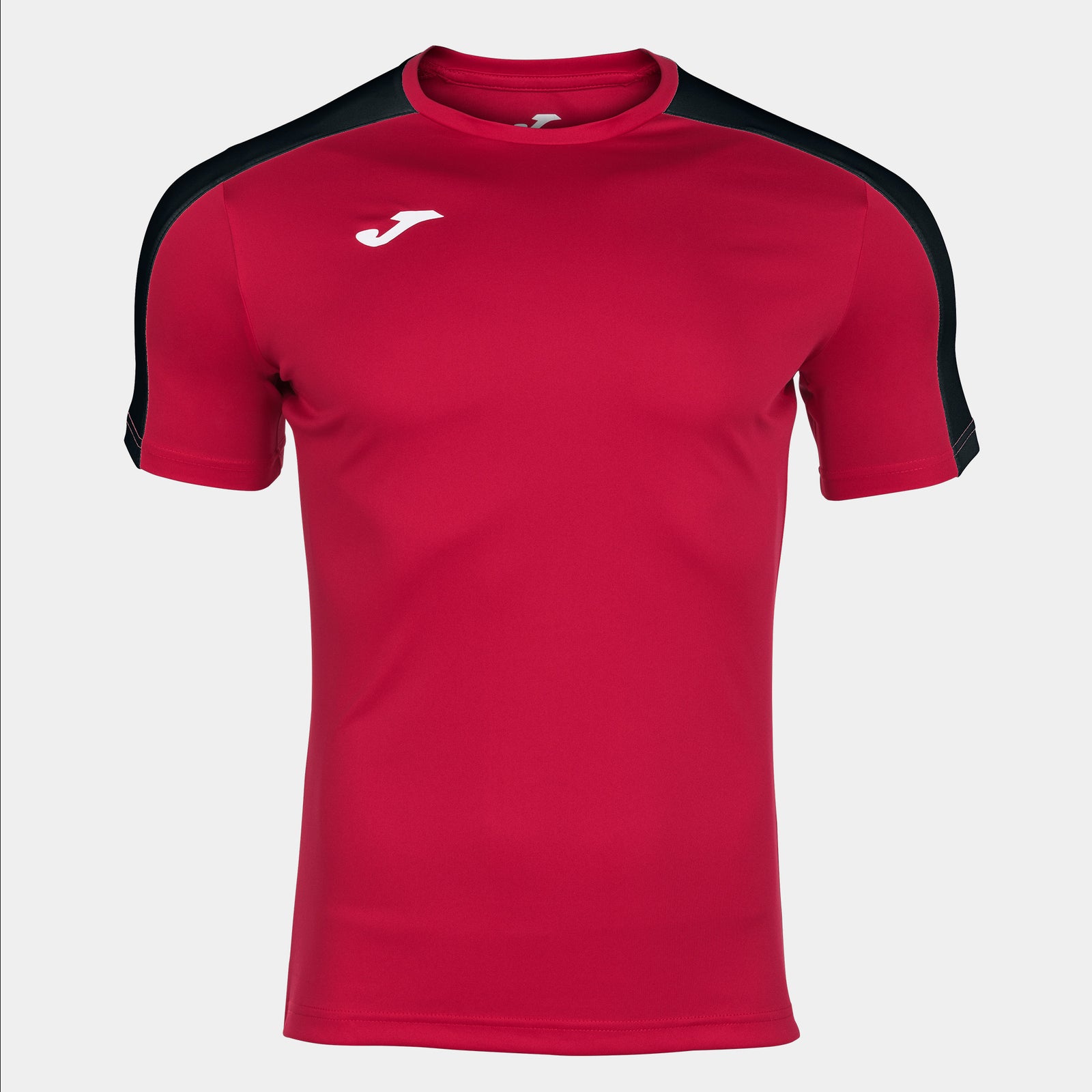 Joma Academy III T-Shirt - Red/Black