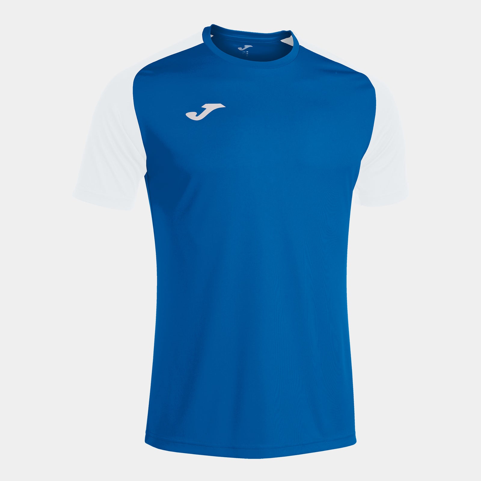 Joma Academy IV T-Shirt - Royal/White