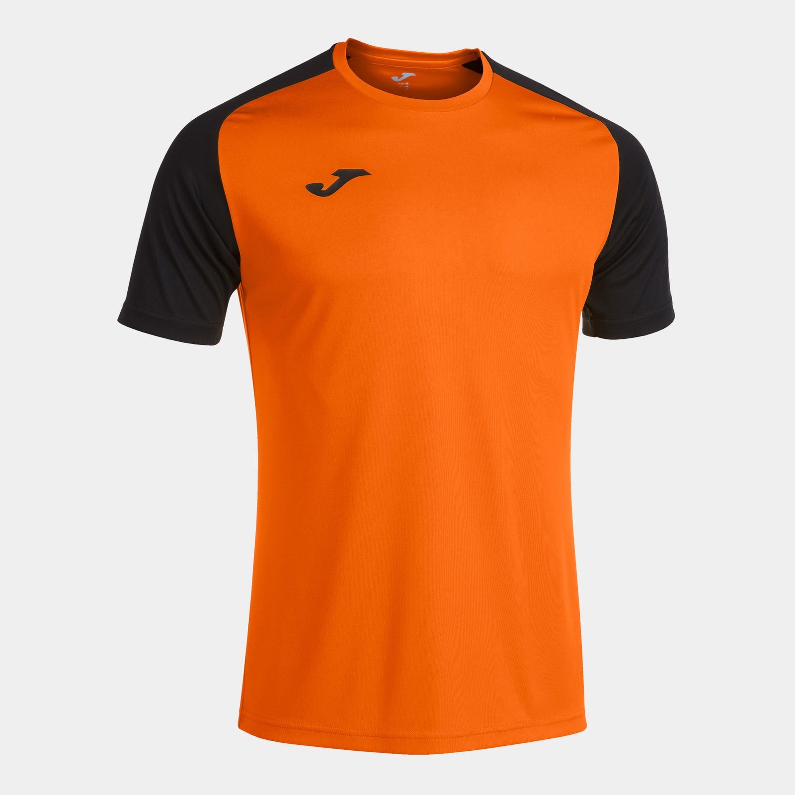 Joma Academy IV T-Shirt - Orange/Black