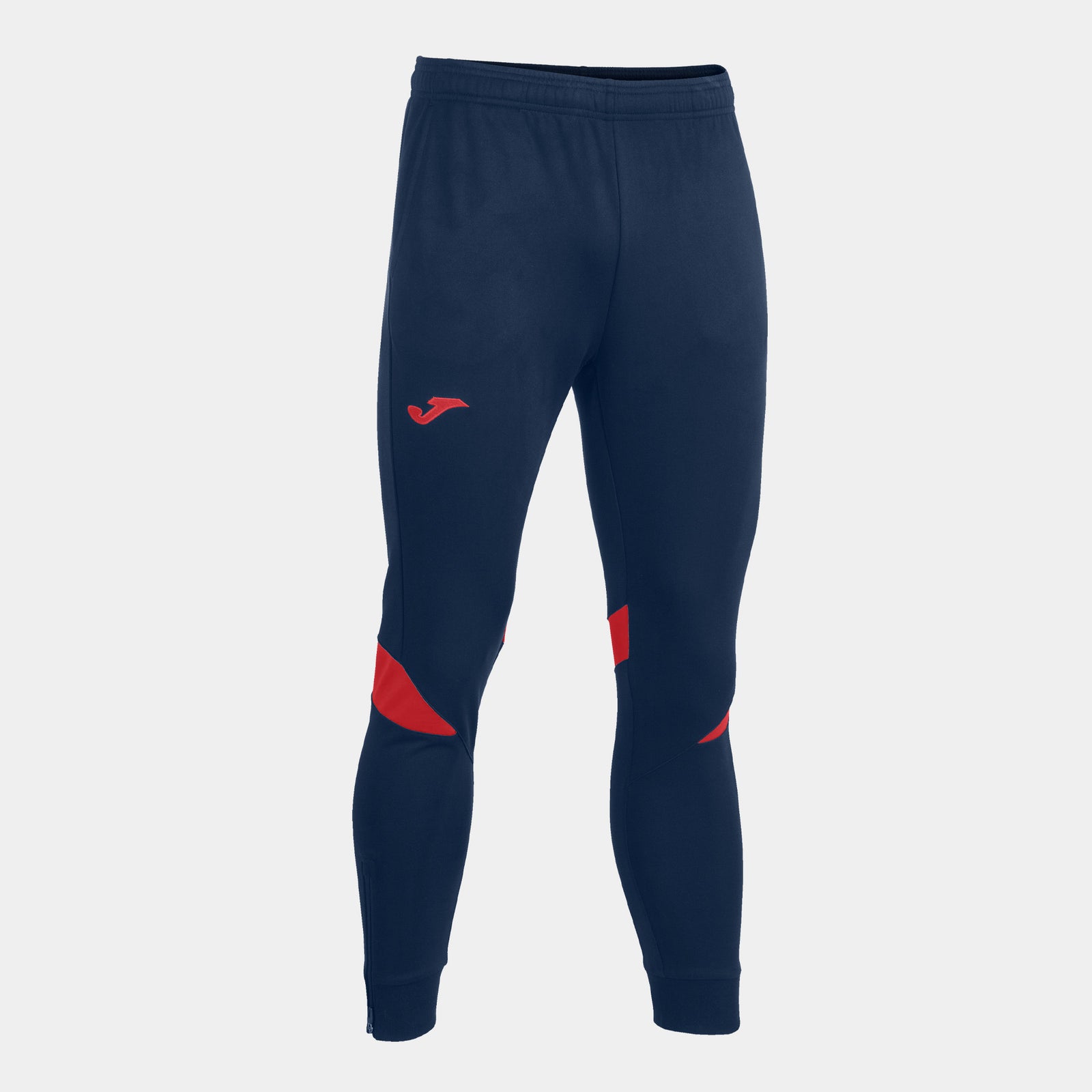 Joma Championship VI Pant - Navy/Red