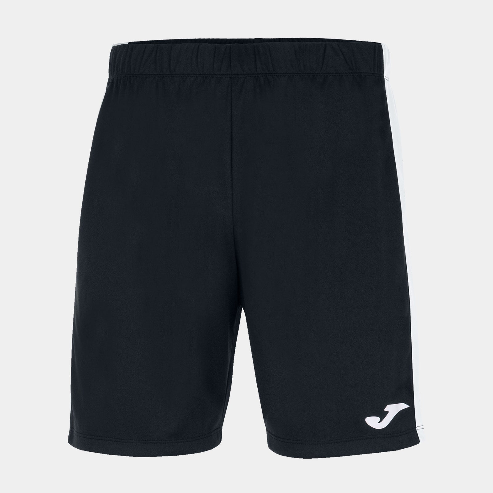 Joma Maxi Short - Black/White