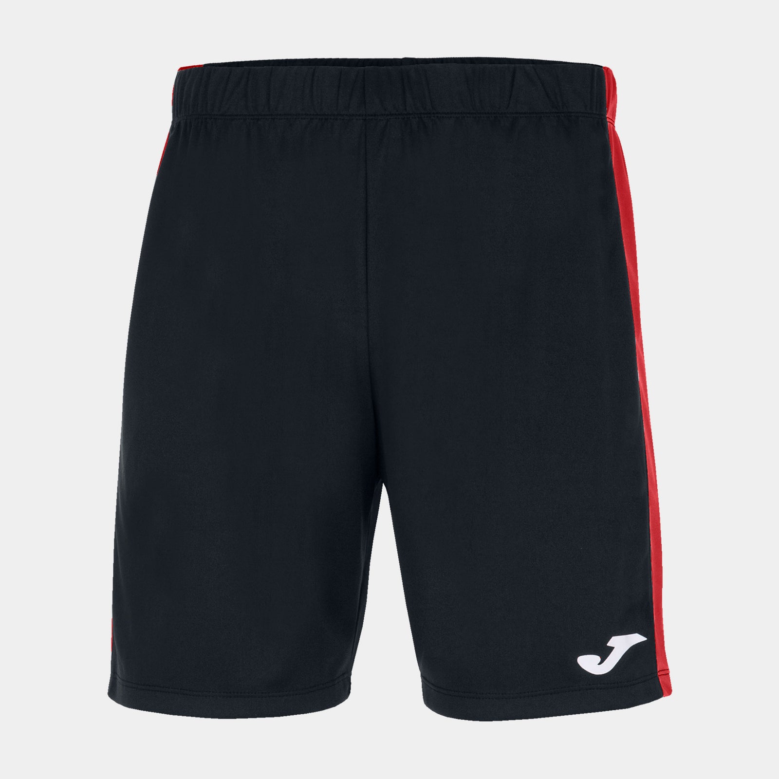 Joma Maxi Short - Black/Red