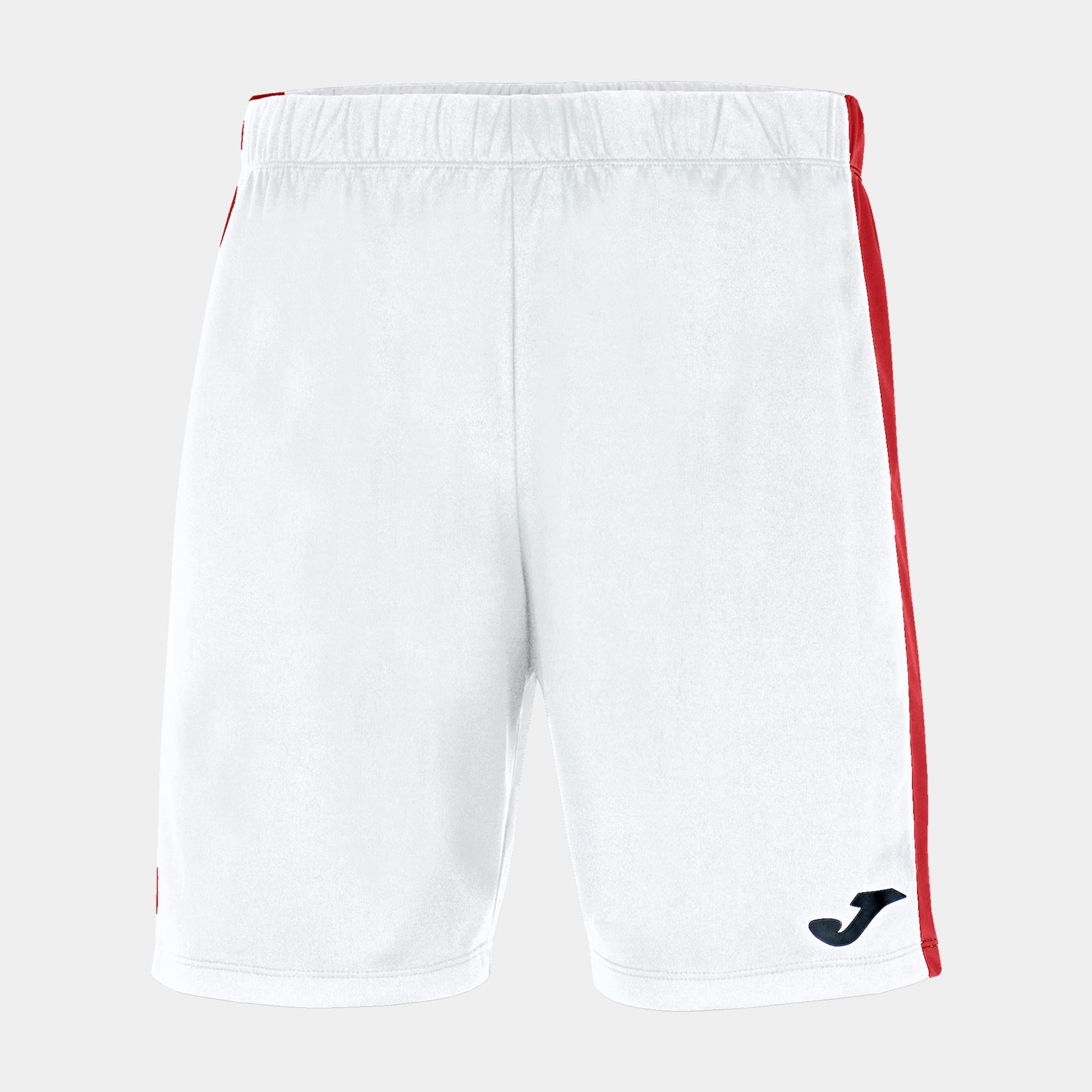 Joma Maxi Short - White/Red
