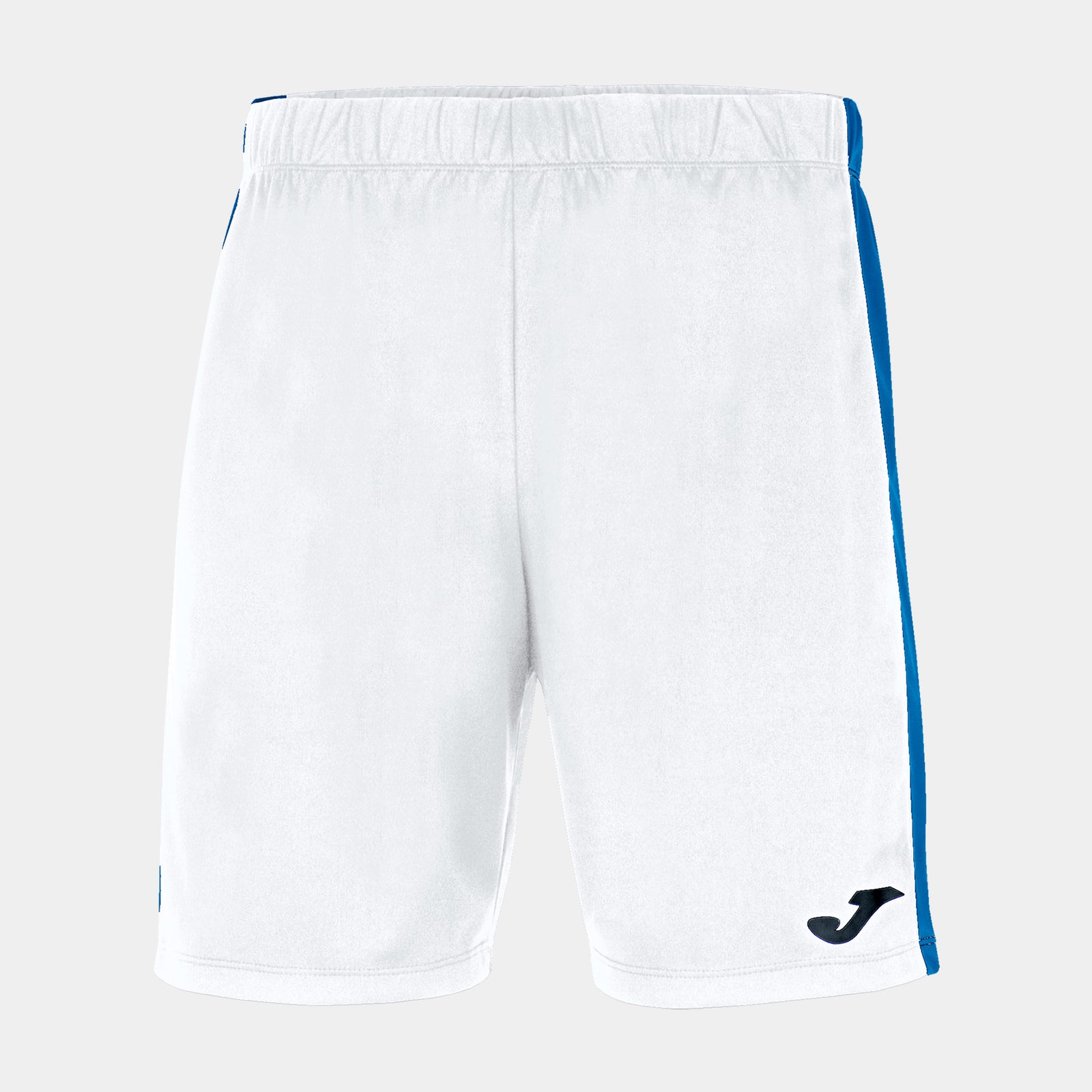 Joma Maxi Short - White/Royal