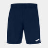 Joma Maxi Short - Dark Navy/White