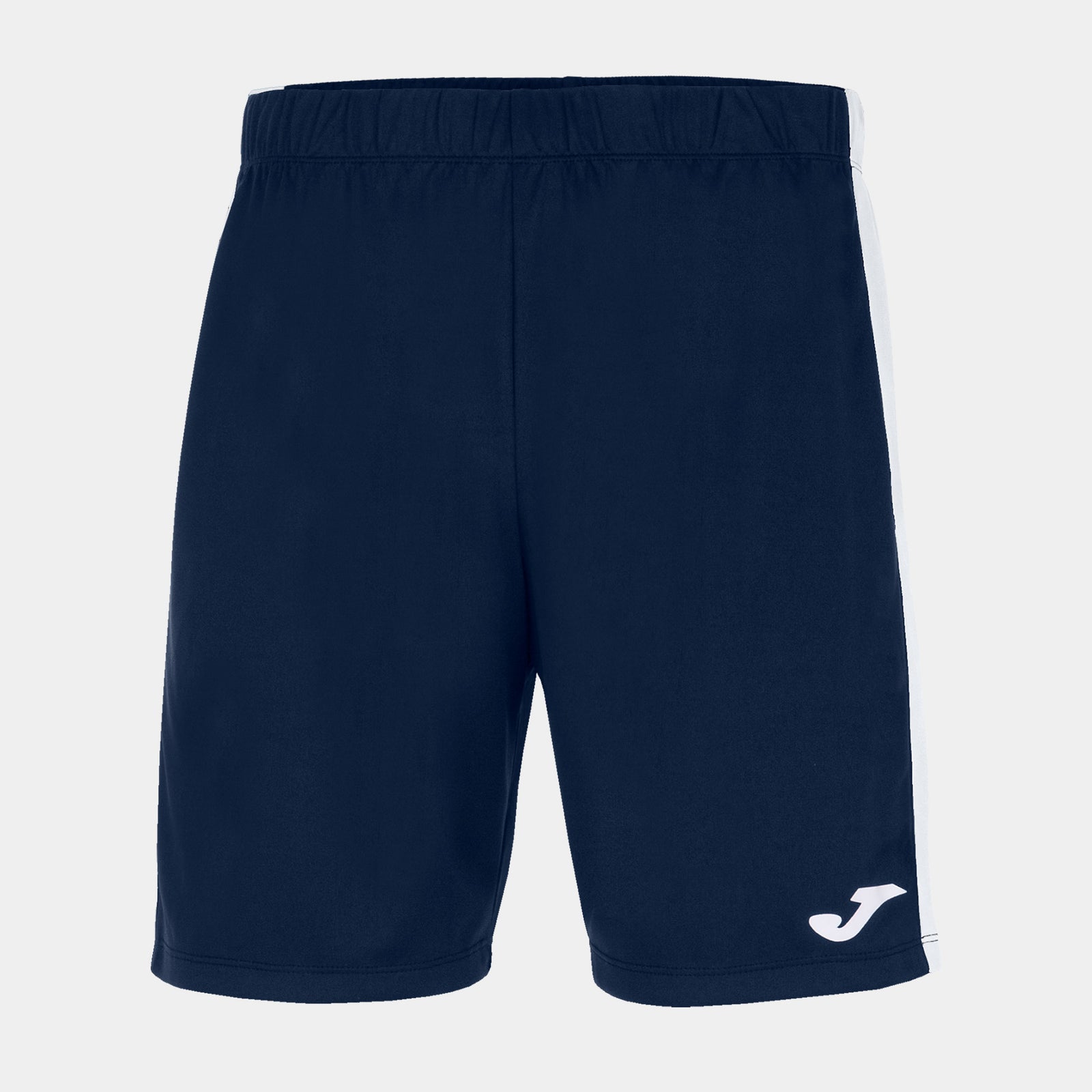 Joma Maxi Short - Dark Navy/White