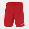 Joma Maxi Short - Red/White