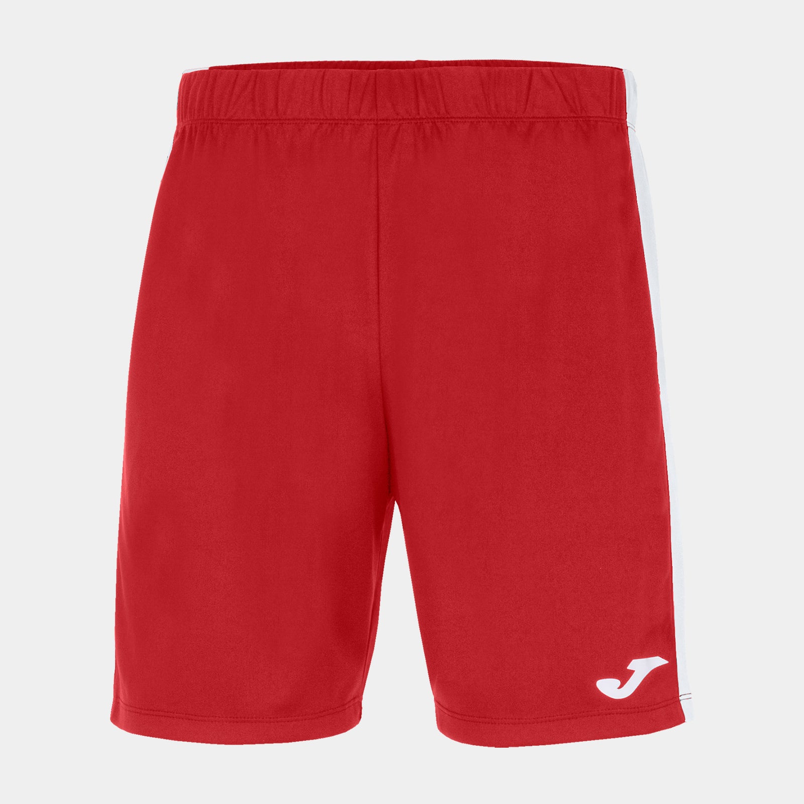 Joma Maxi Short - Red/White