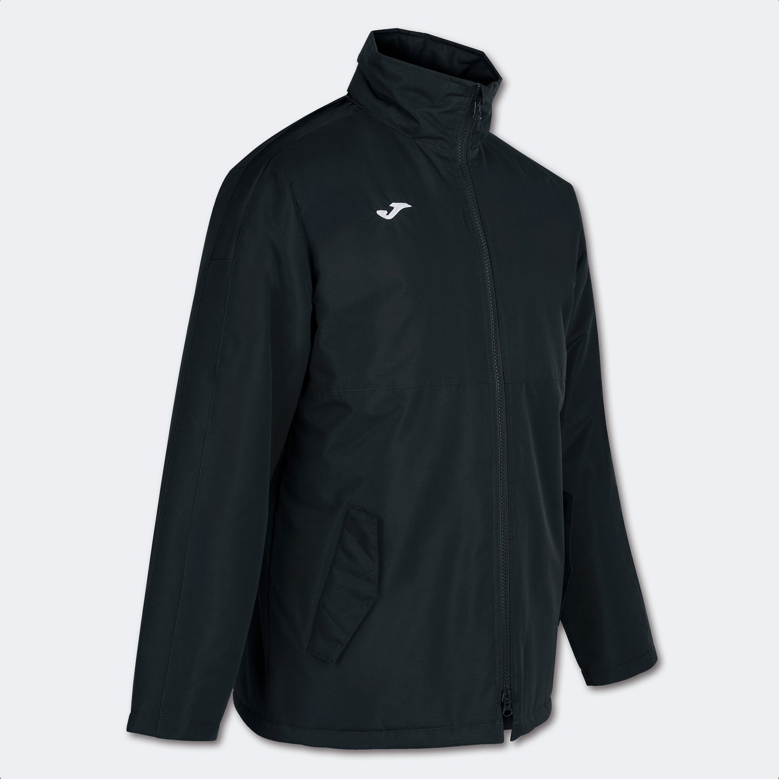 Joma Trivor Anorak - Black