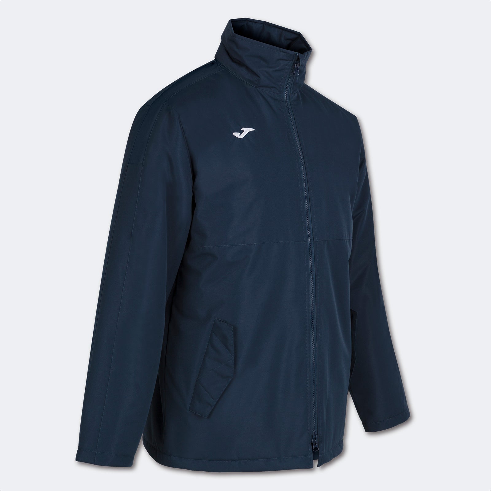 Joma Trivor Anorak - Dark Navy