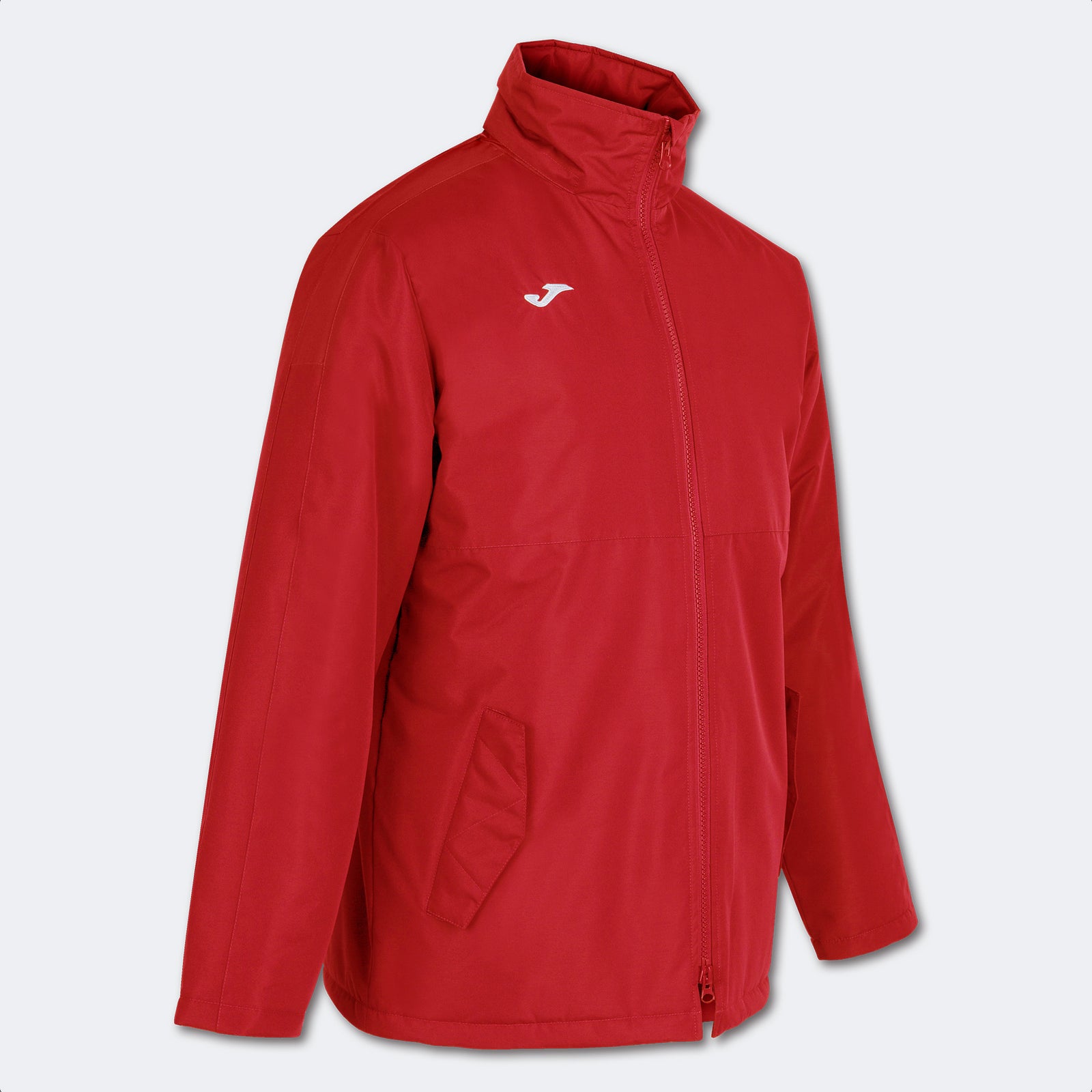 Joma Trivor Anorak - Red