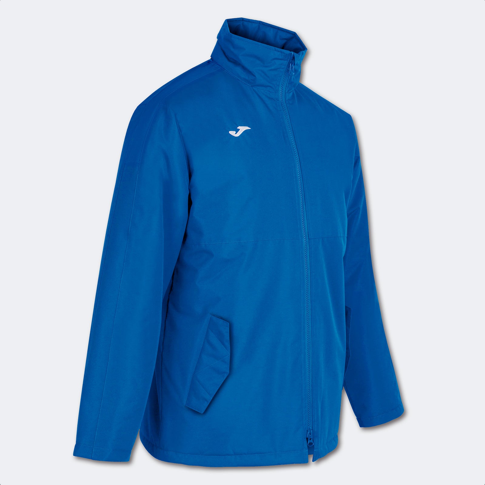 Joma Trivor Anorak - Royal Blue