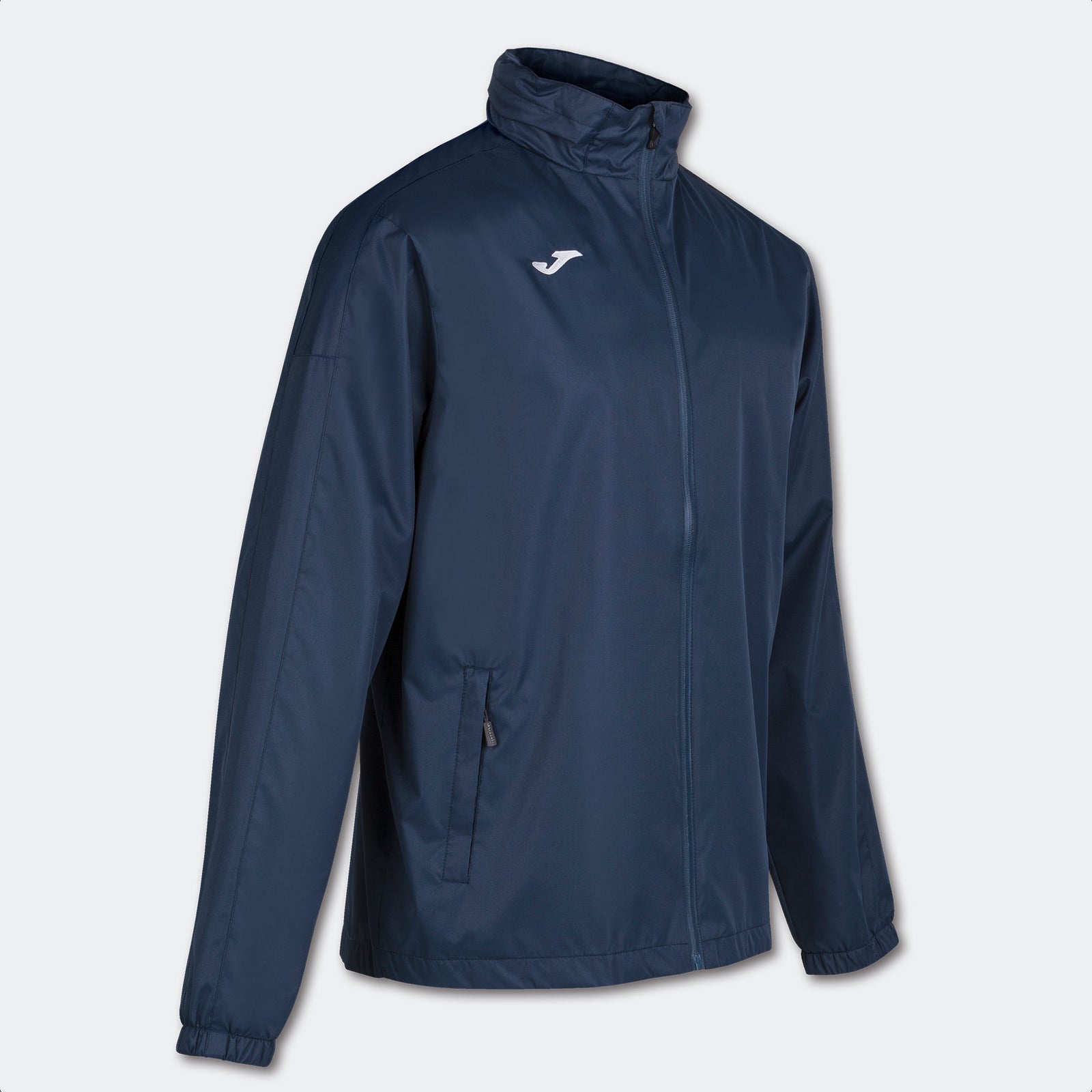 Joma Trivor Rain Jacket - Dark Navy