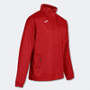 Joma Trivor Rain Jacket - Red