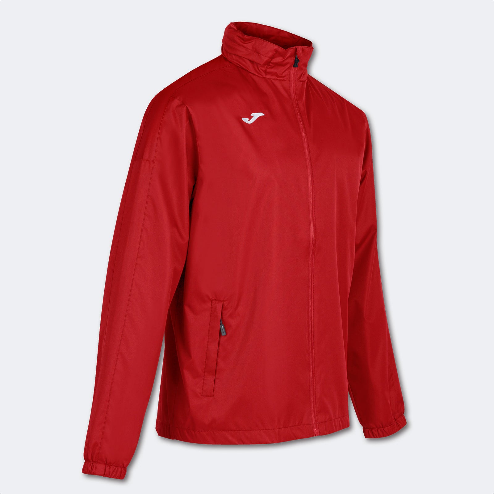 Joma Trivor Rain Jacket - Red