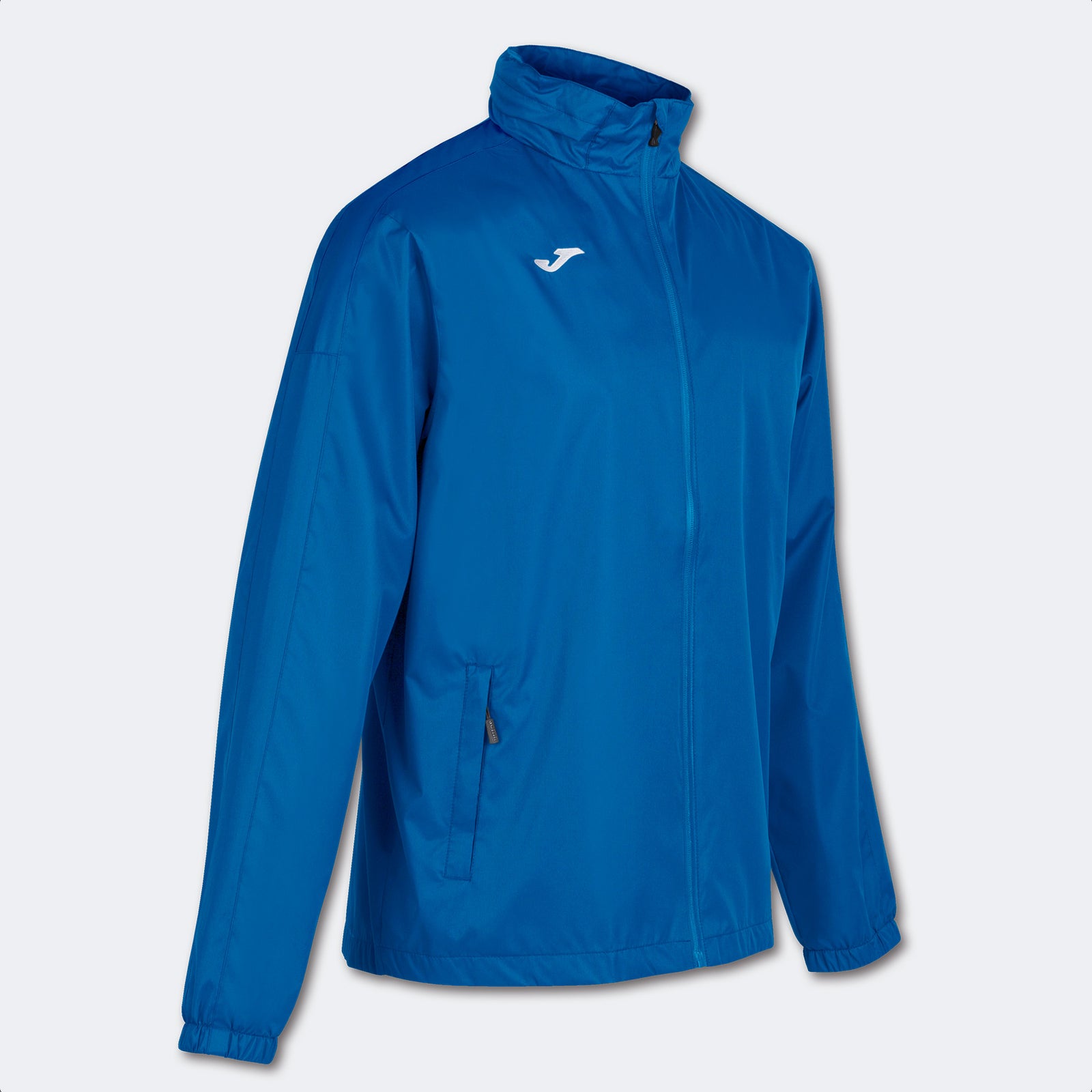 Joma Trivor Rain Jacket - Royal