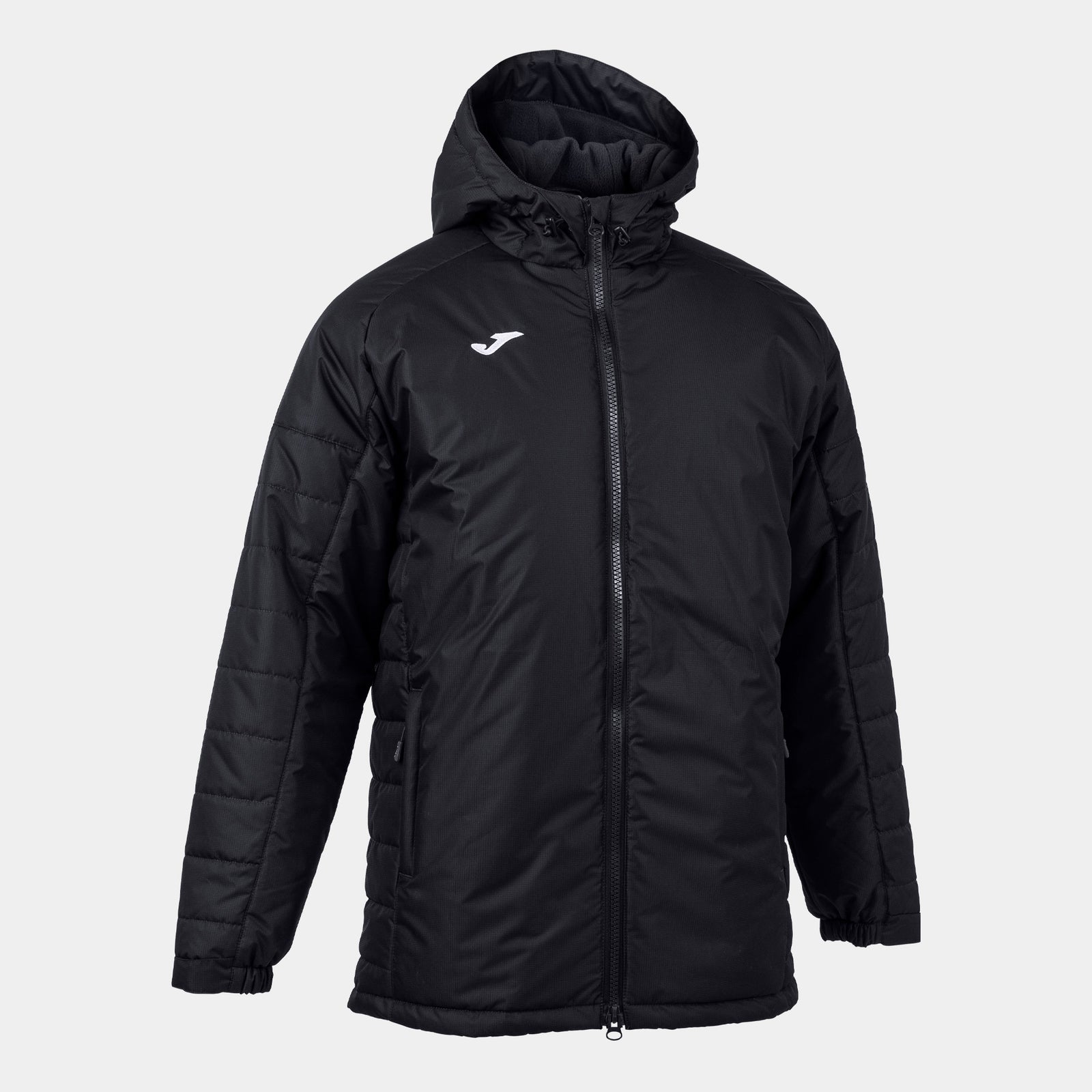 Joma Cervino Anorak - Black