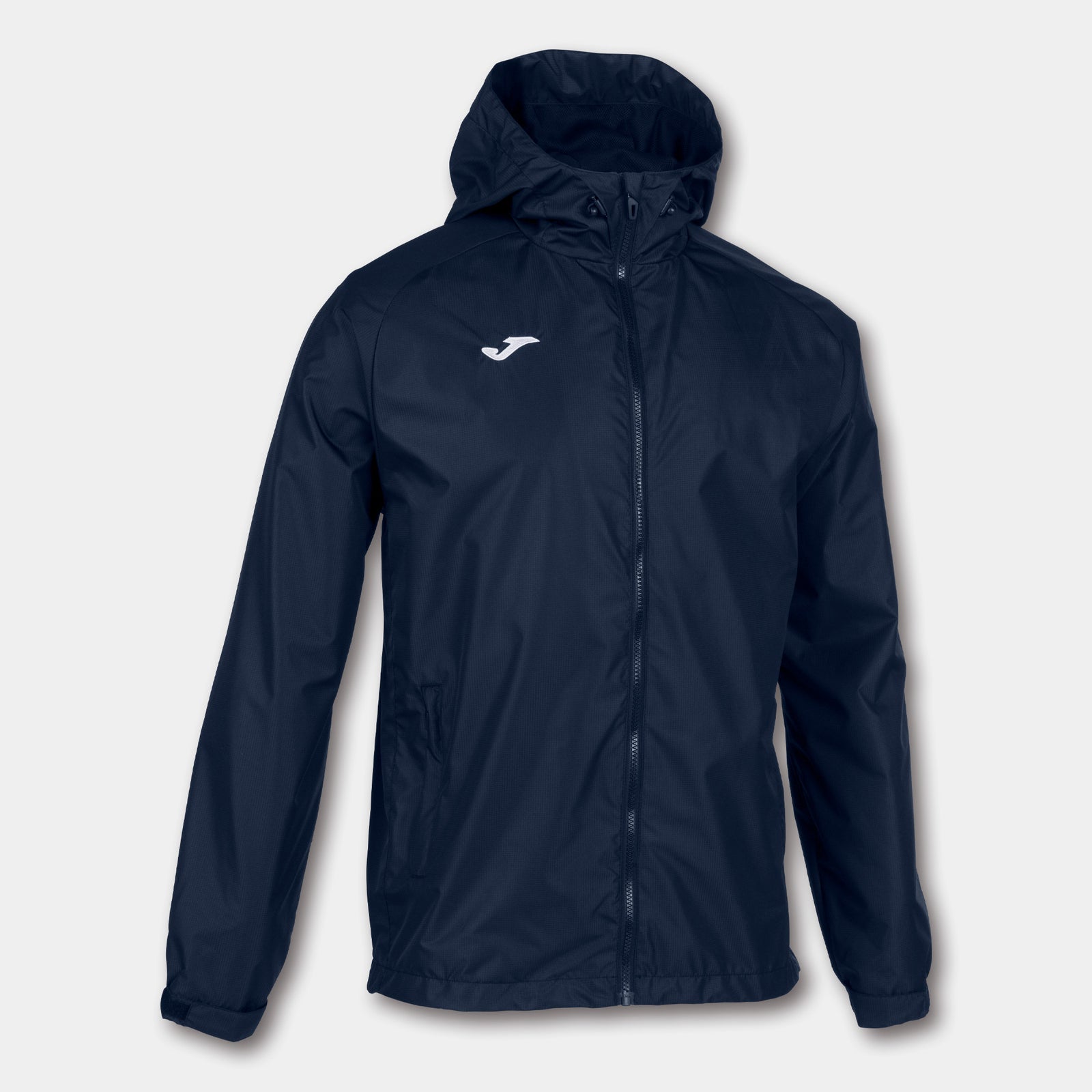 Joma Cervino Polar Rain Jacket - Dark Navy