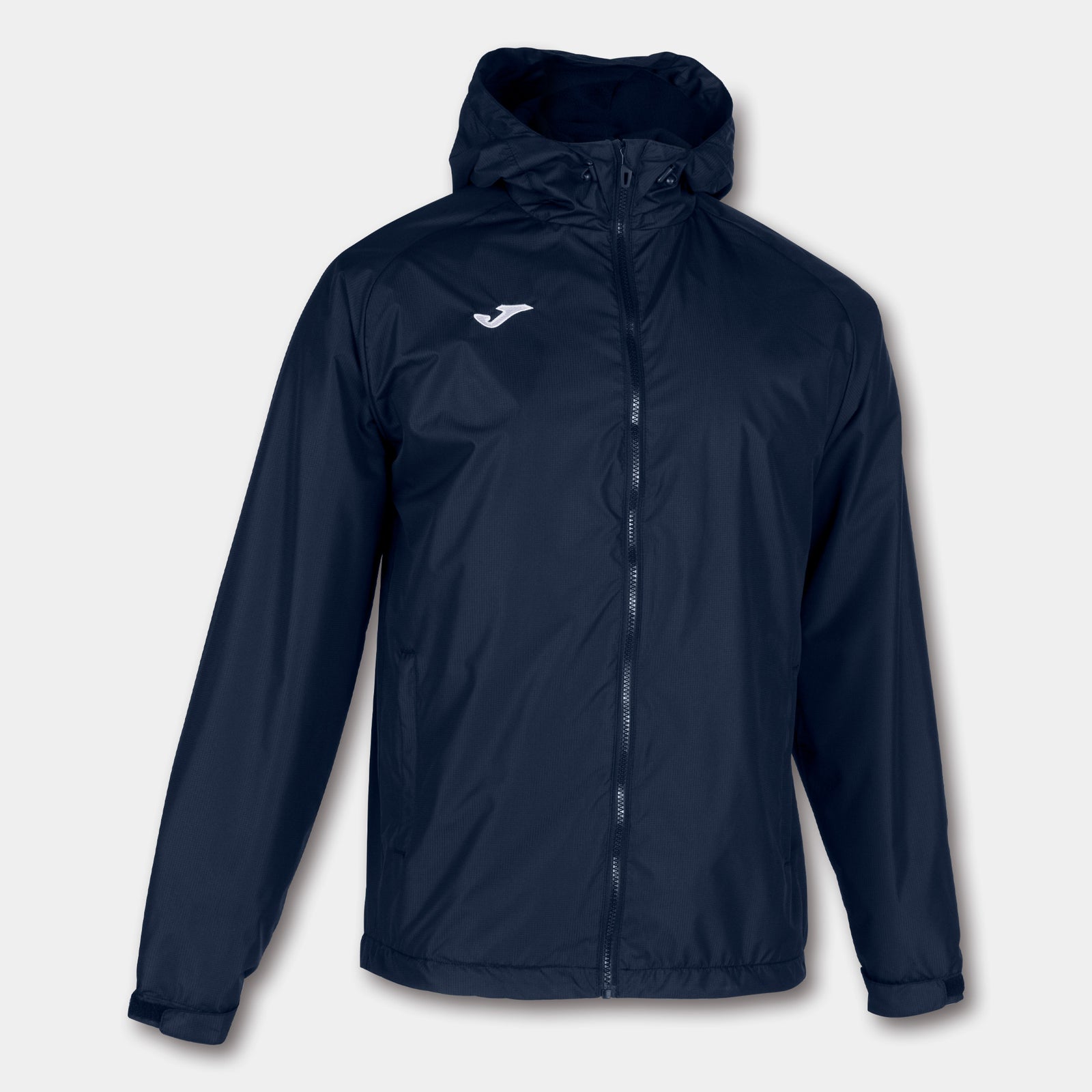 Joma Cervino Rain Jacket - Dark Navy