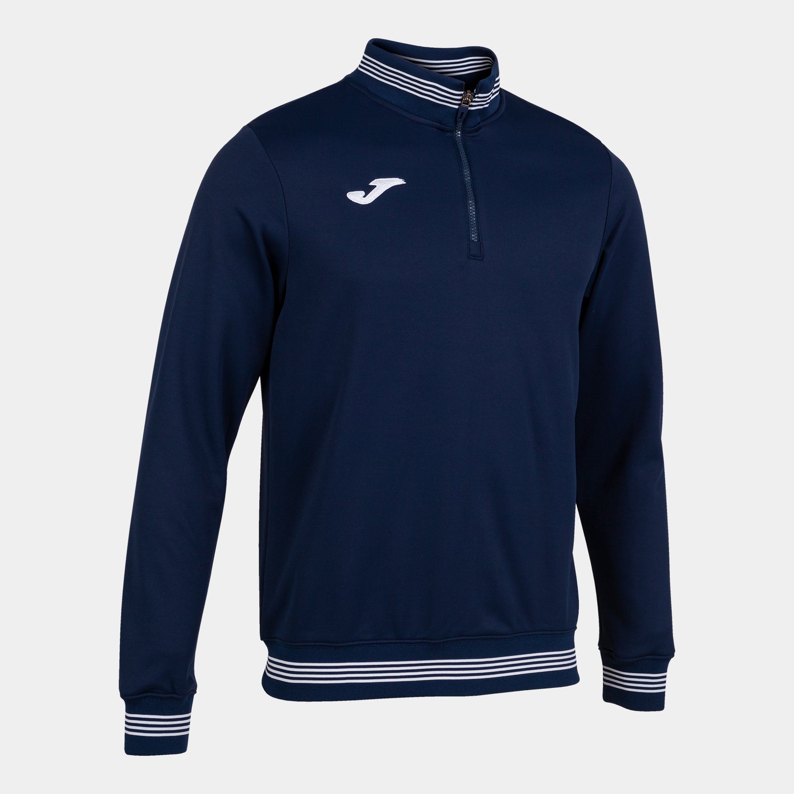 Joma Campus III Half Zip - Dark Navy