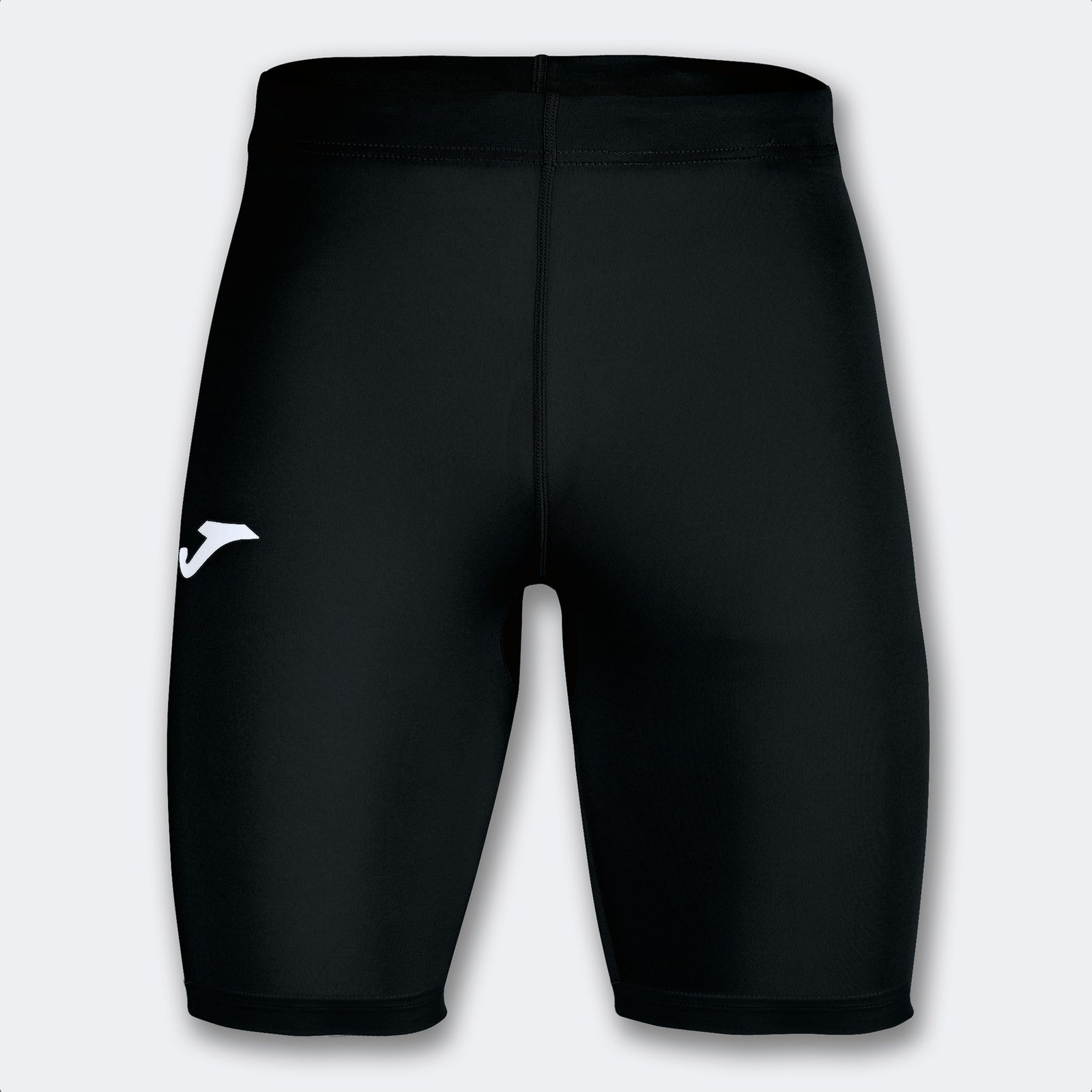 Joma Brama Thermal Baselayer Tight Short - Black