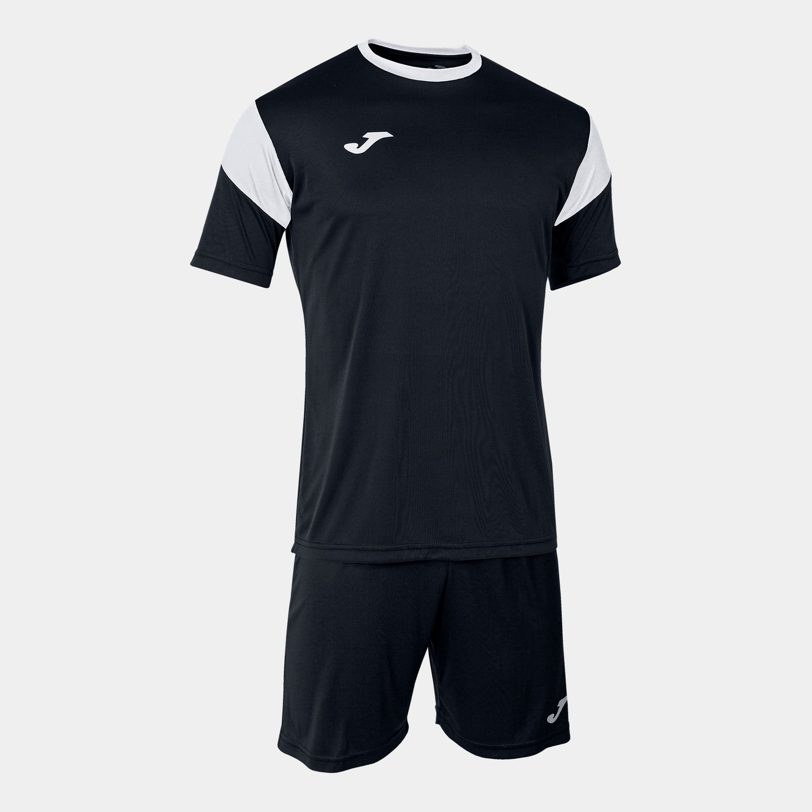 Joma Phoenix Set - Black/White