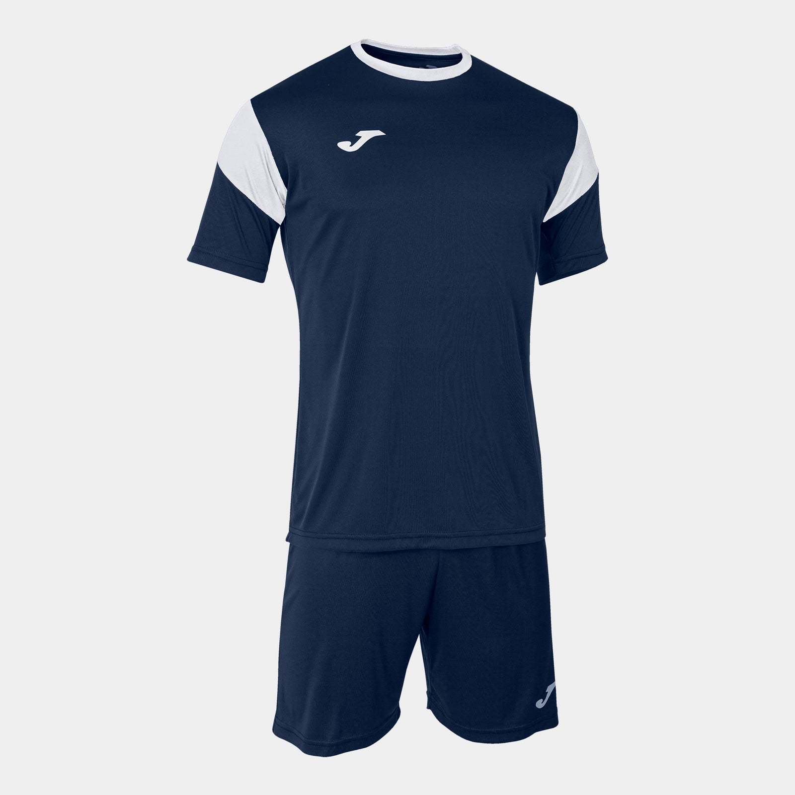 Joma Phoenix Set - Dark Navy/White