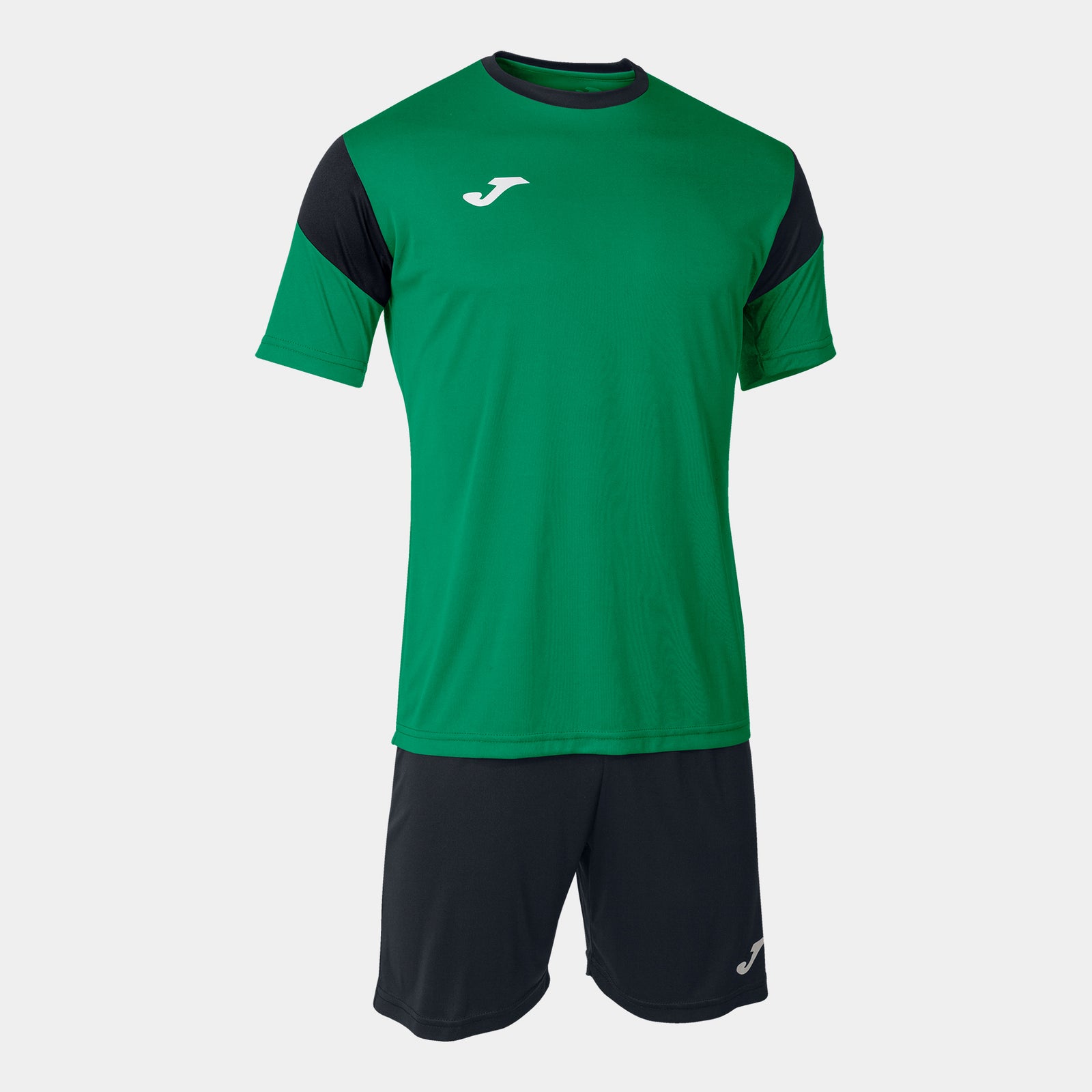 Joma Phoenix Set - Green Medium/Black