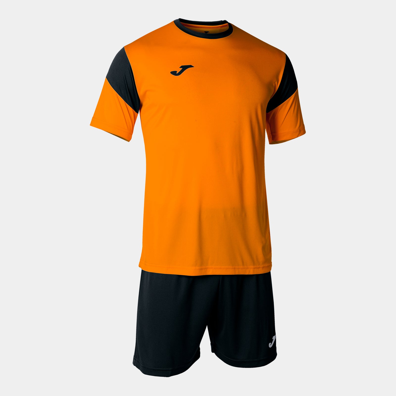 Joma Phoenix Set - Orange/Black