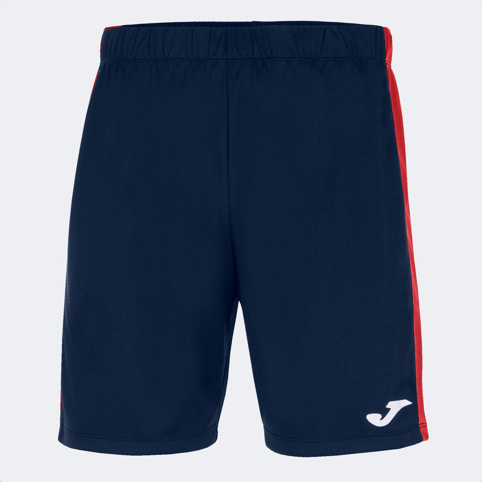Joma Maxi Short - Dark Navy/Red