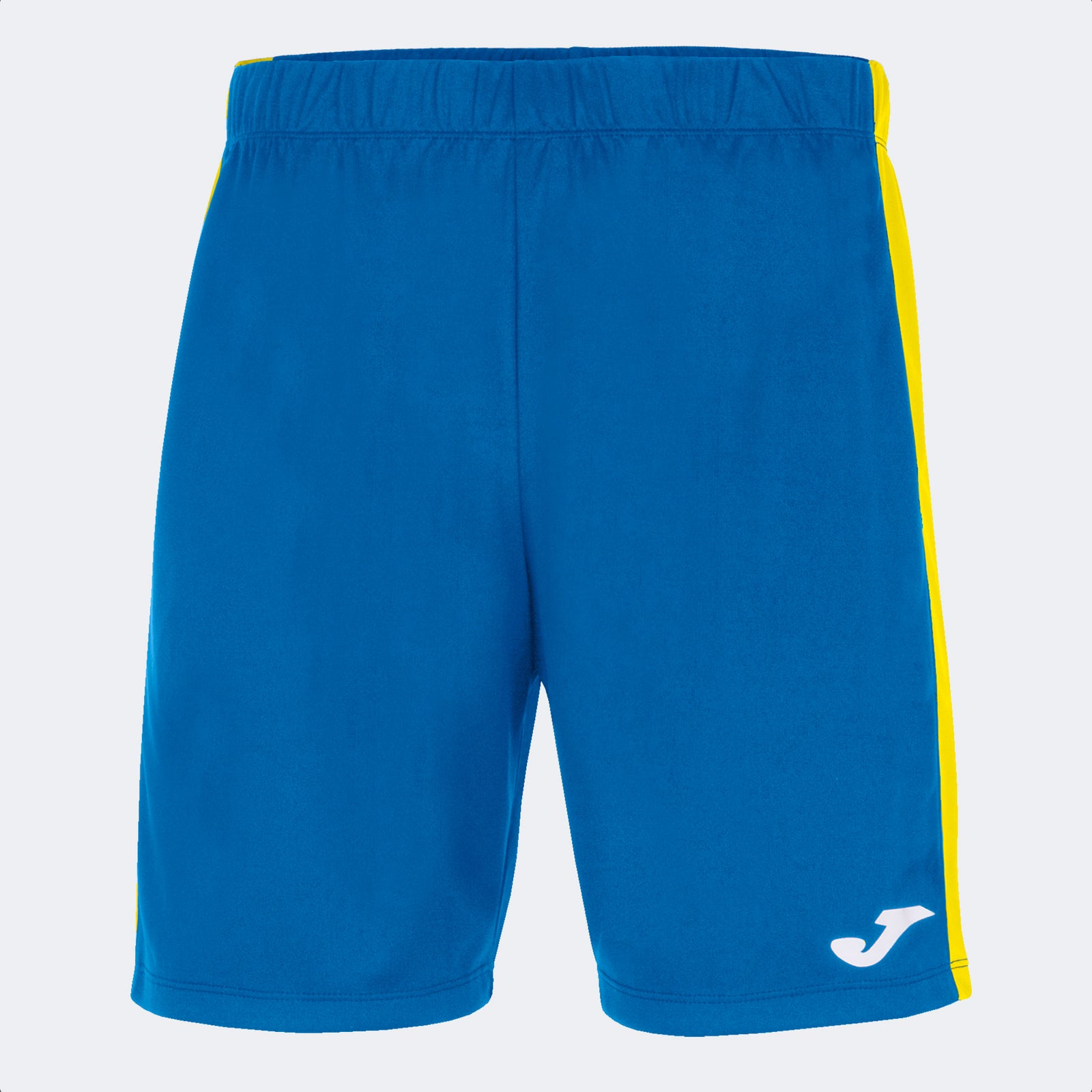 Joma Maxi Short - Royal/Yellow