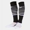 Joma Premier II Sleeve Sock - Black/White