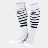 Joma Premier II Sleeve Sock - White/Black