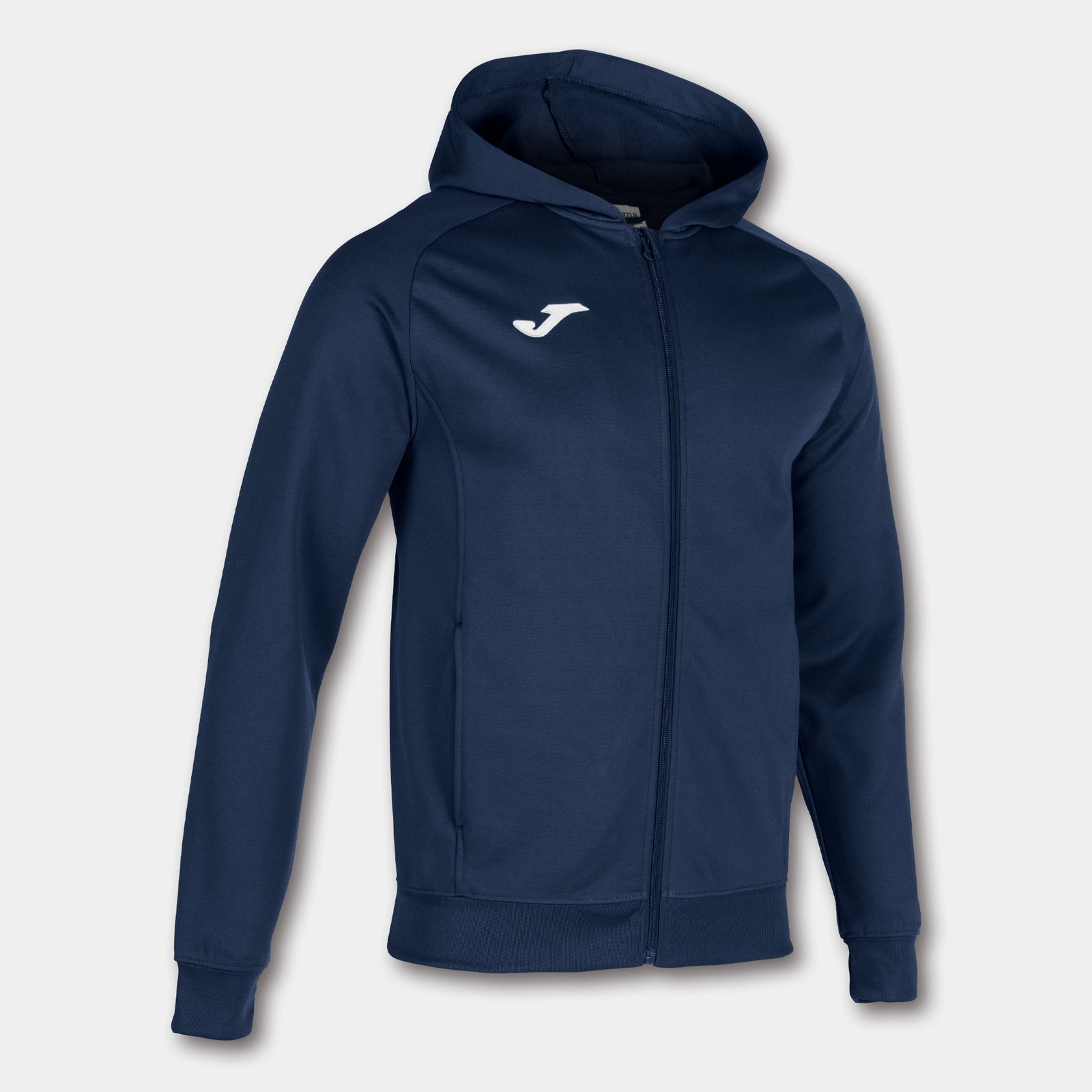Joma Menfis Hoodie - Dark Navy