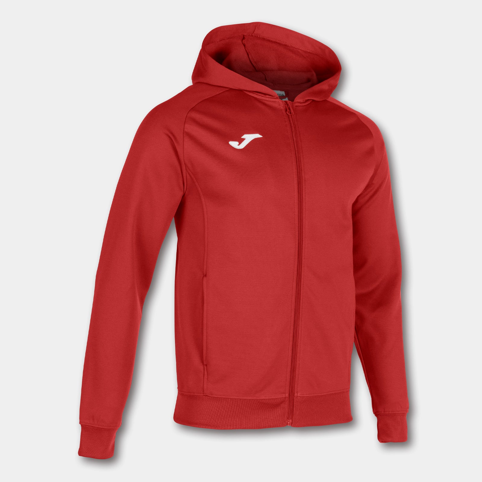 Joma Menfis Hoodie - Red