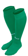Joma Classic 2 Sock - Green Medium