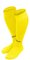 Joma Classic 2 Sock - Yellow