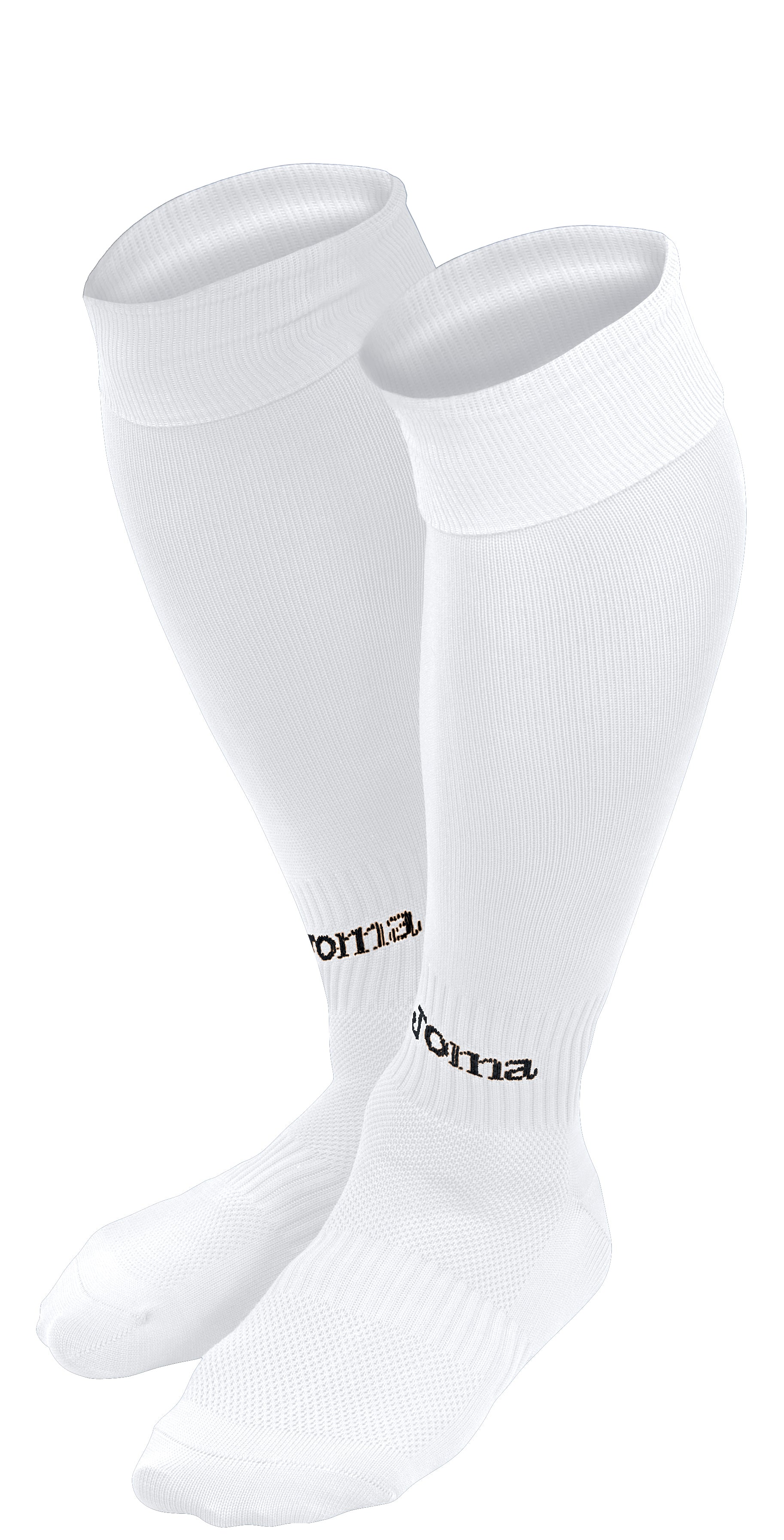 Joma Classic 2 Sock - White