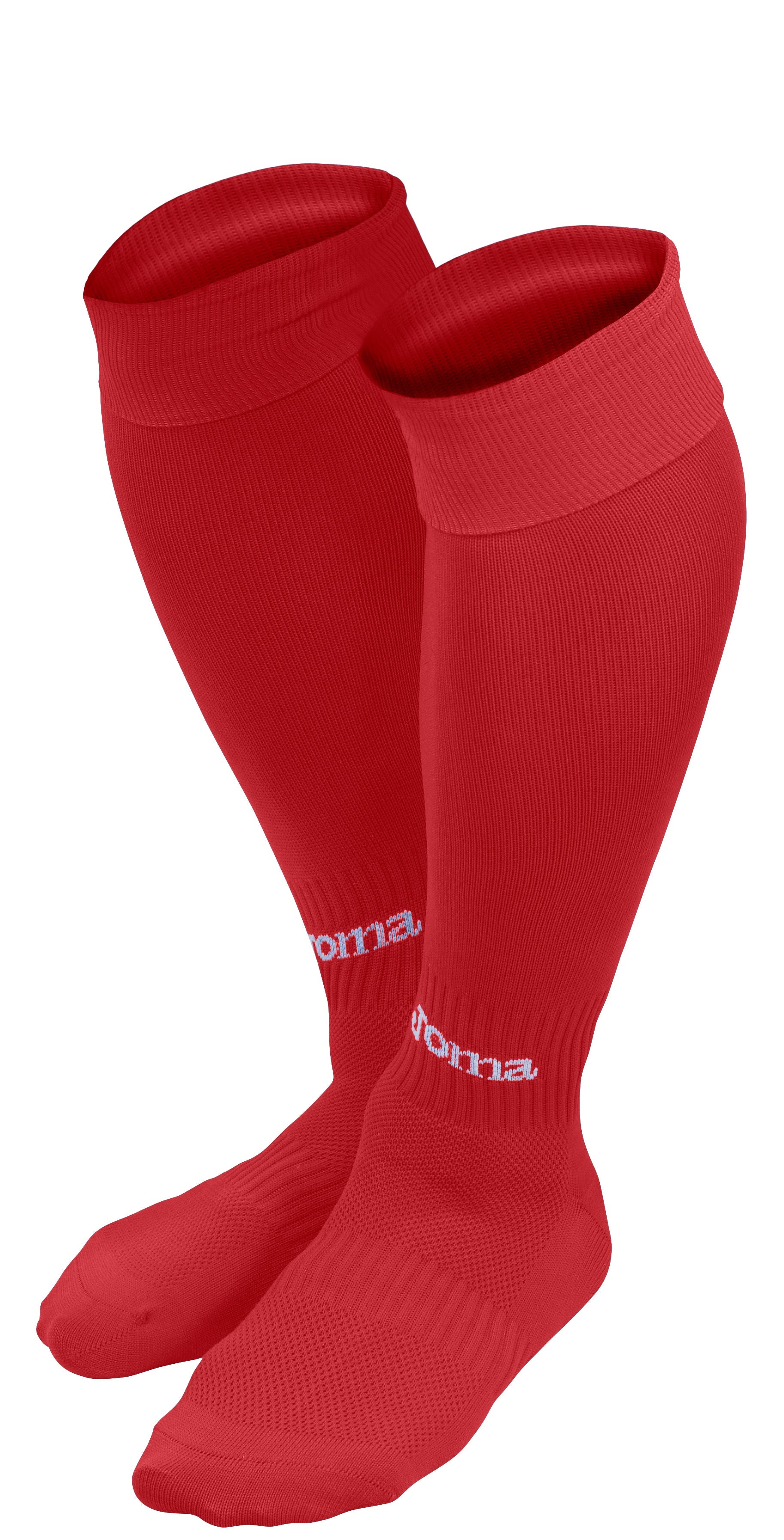Joma Classic 2 Sock - Red