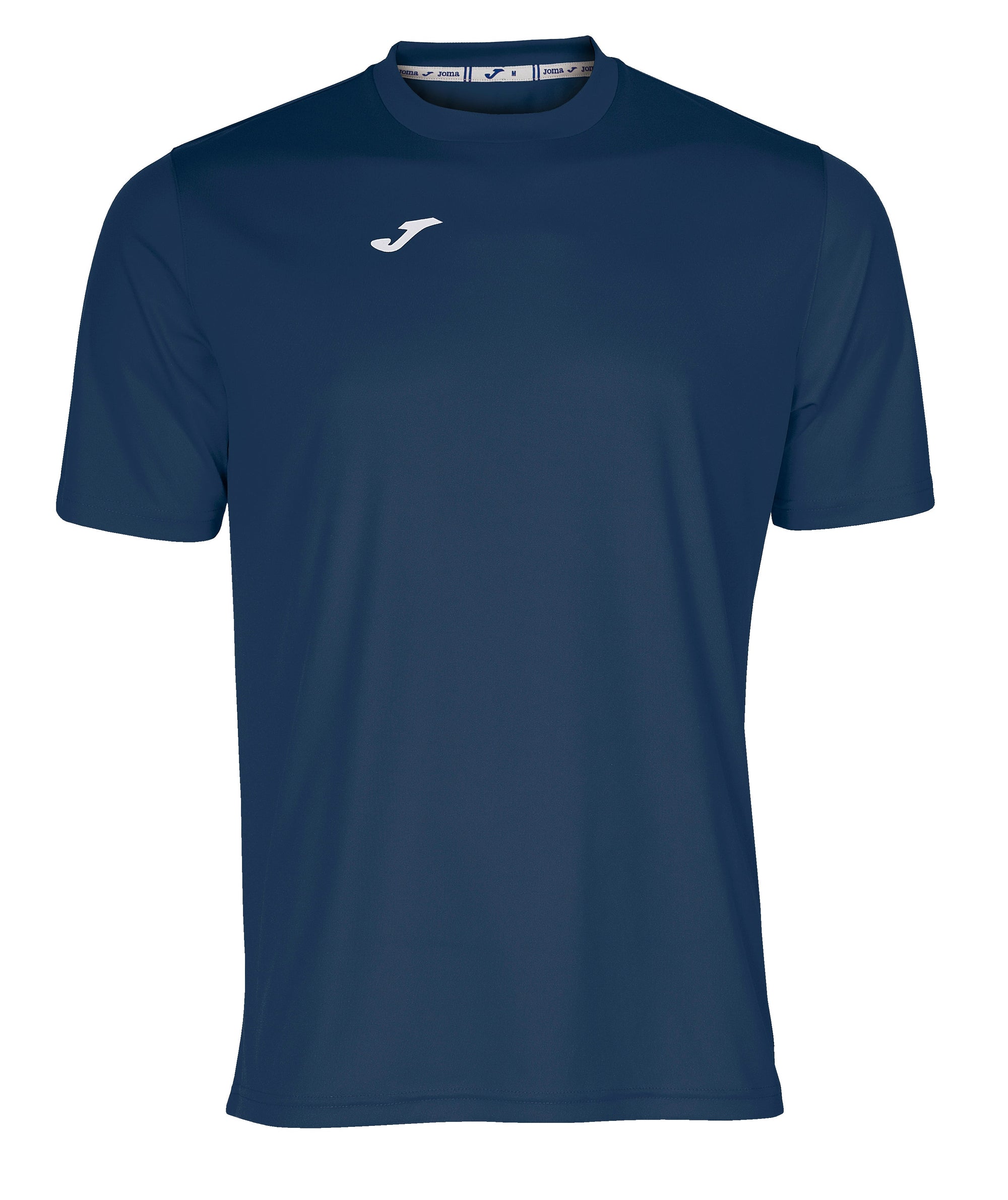 Joma Combi Short Sleeved T-Shirt - Dark Navy
