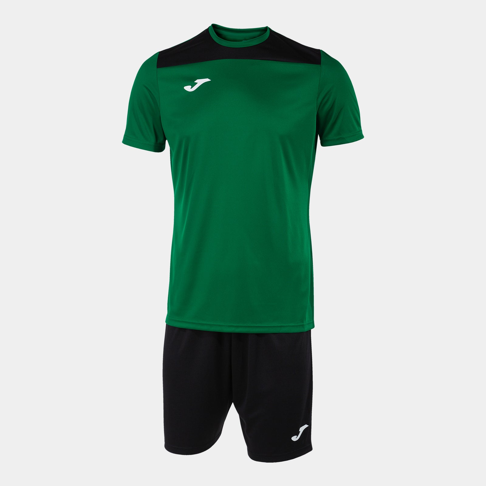 Joma Phoenix II Set - Green Medium/Black
