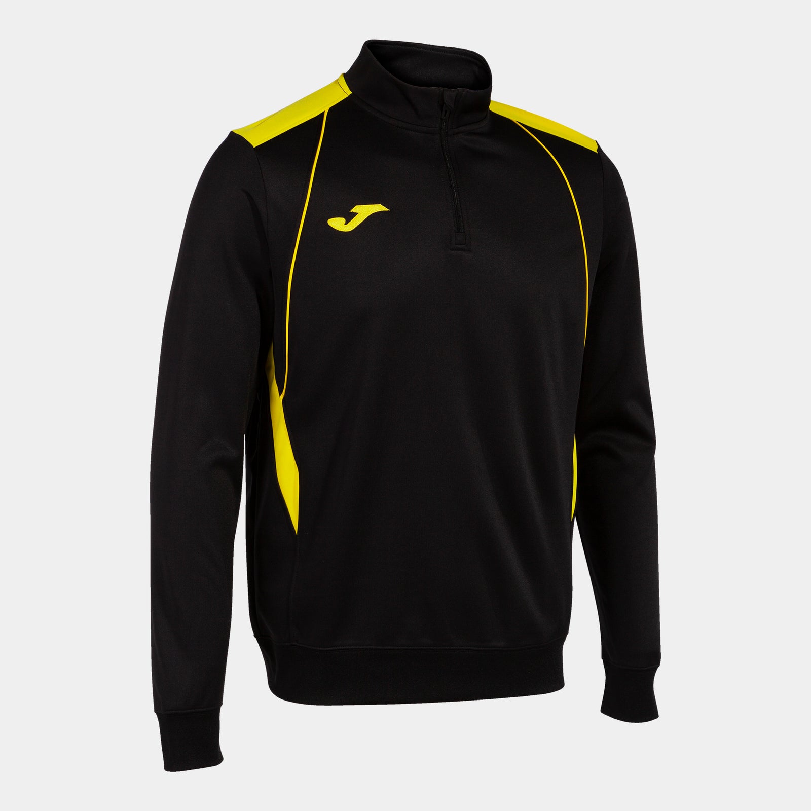Longfleet - Joma Championship VIII - Black/Yellow