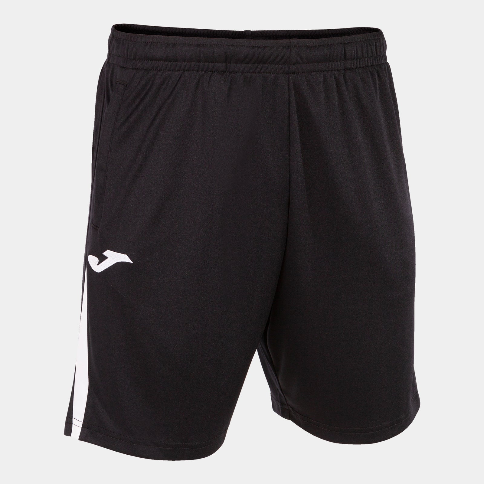 Joma Championship VII Short - Black/White