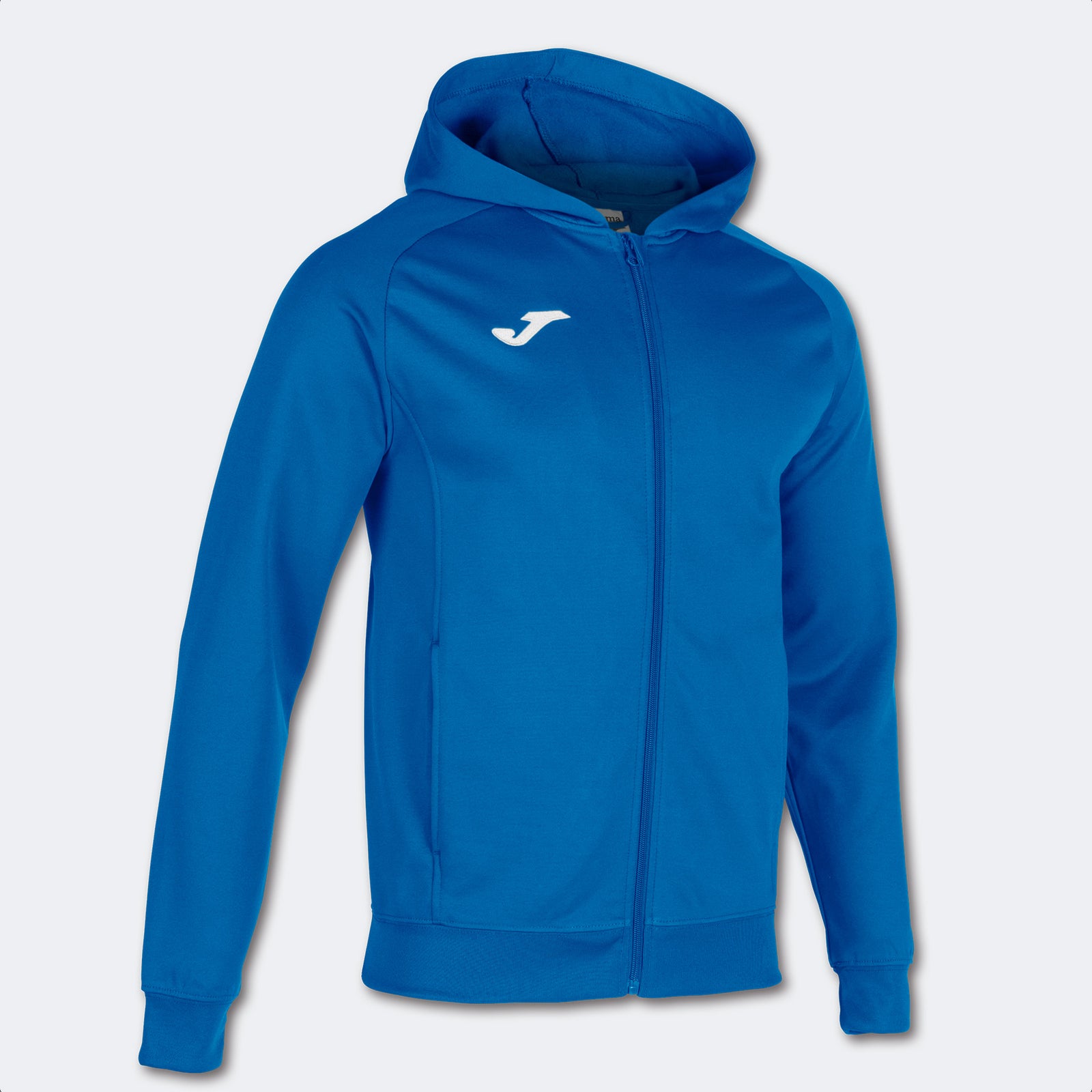 Joma Menfis Hoodie - Royal