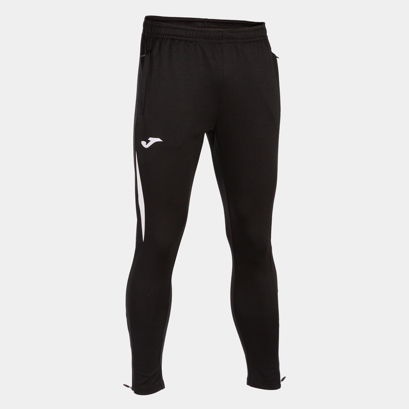 Joma Championship VII Pant - Black/White
